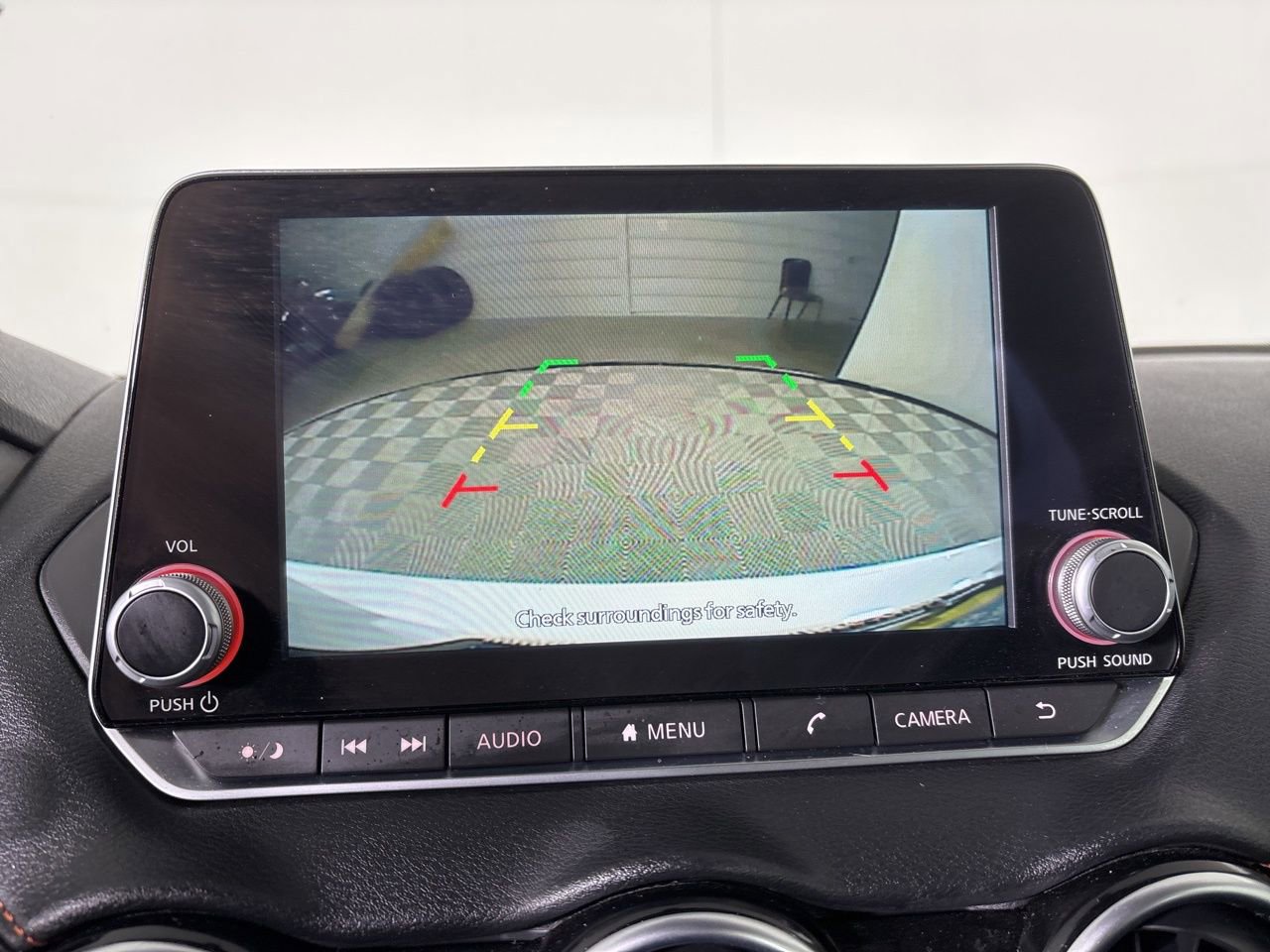 Used 2023 Nissan Sentra SR image 14