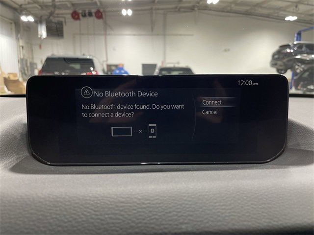 New 2026 MAZDA CX-50 AWD 2.5 Hybrid w/ Premium Pkg image 30