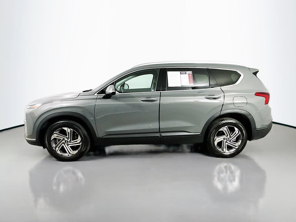 Used 2023 Hyundai Santa Fe SEL FWD image 5