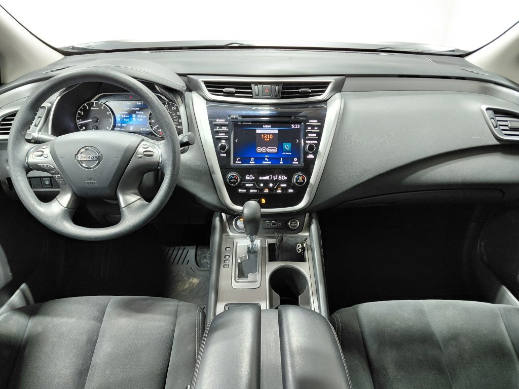Used 2022 Nissan Murano S AWD/4WD image 11