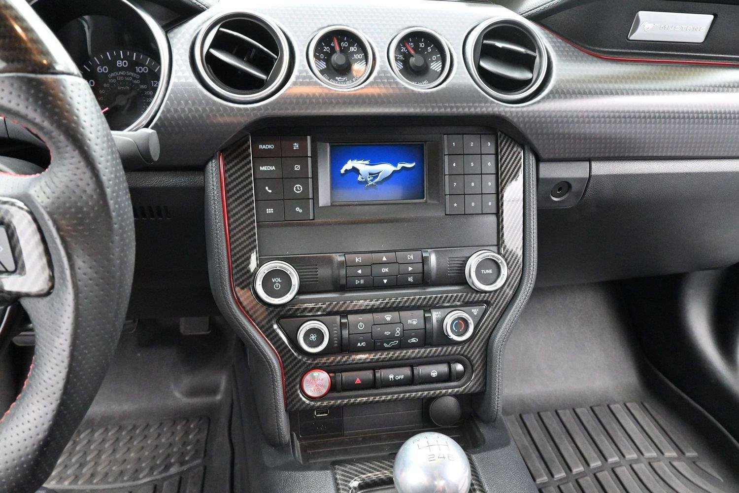 Used 2022 Ford Mustang GT w/ GT Performance Package RWD image 21