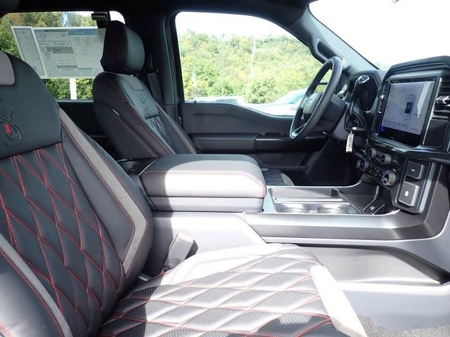 New 2025 Ford F150 STX w/ Equipment Group 200A image 11
