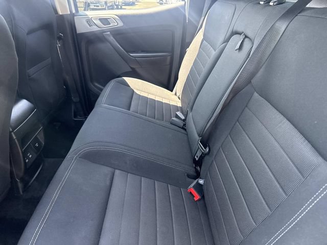 Used 2020 Ford Ranger XLT w/ FX4 Off-Road Package AWD/4WD image 19