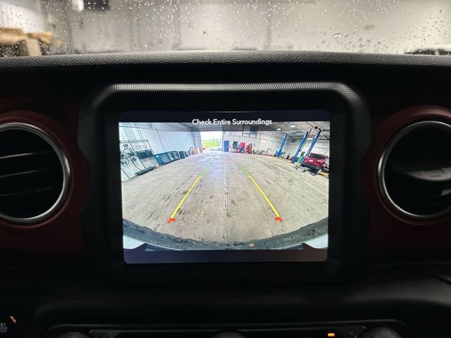 Used 2020 Jeep Wrangler Unlimited Rubicon image 27