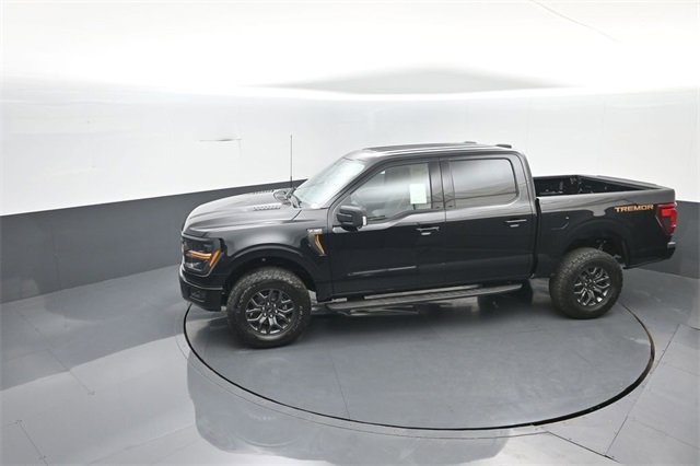 New 2025 Ford F150 Tremor w/ Tow/Haul Package image 25