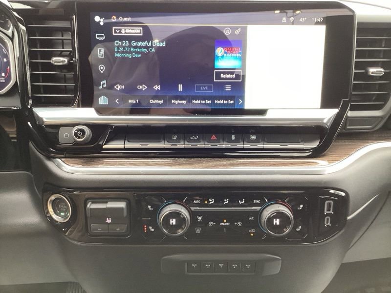 New 2026 Chevrolet Silverado 3500 LT w/ Convenience Package image 33