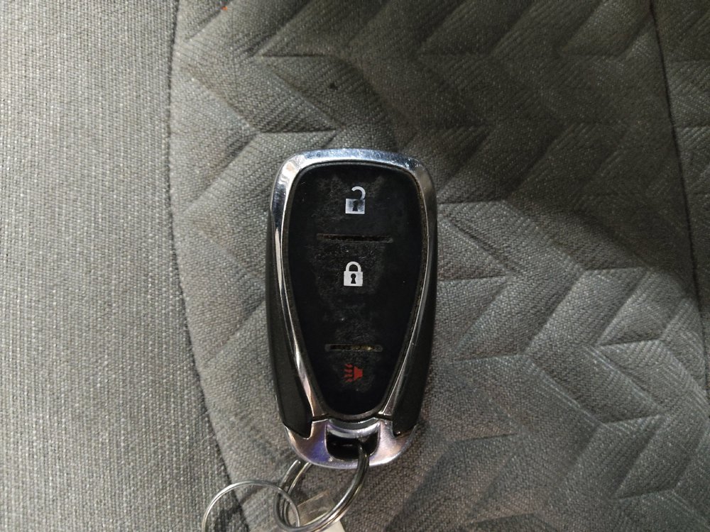 Used 2022 Chevrolet Equinox LT AWD/4WD image 32