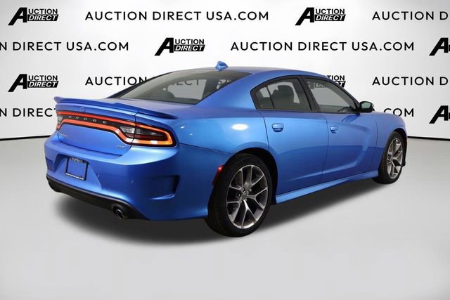 Used 2023 Dodge Charger GT RWD image 44