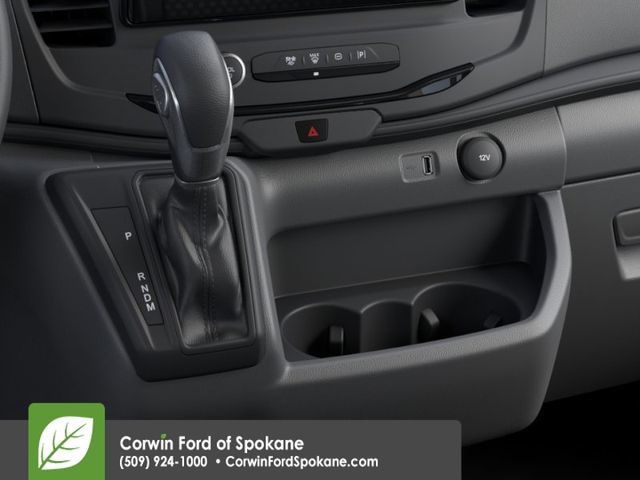 New 2026 Ford Transit 350 148 Medium Roof Wagon AWD image 15
