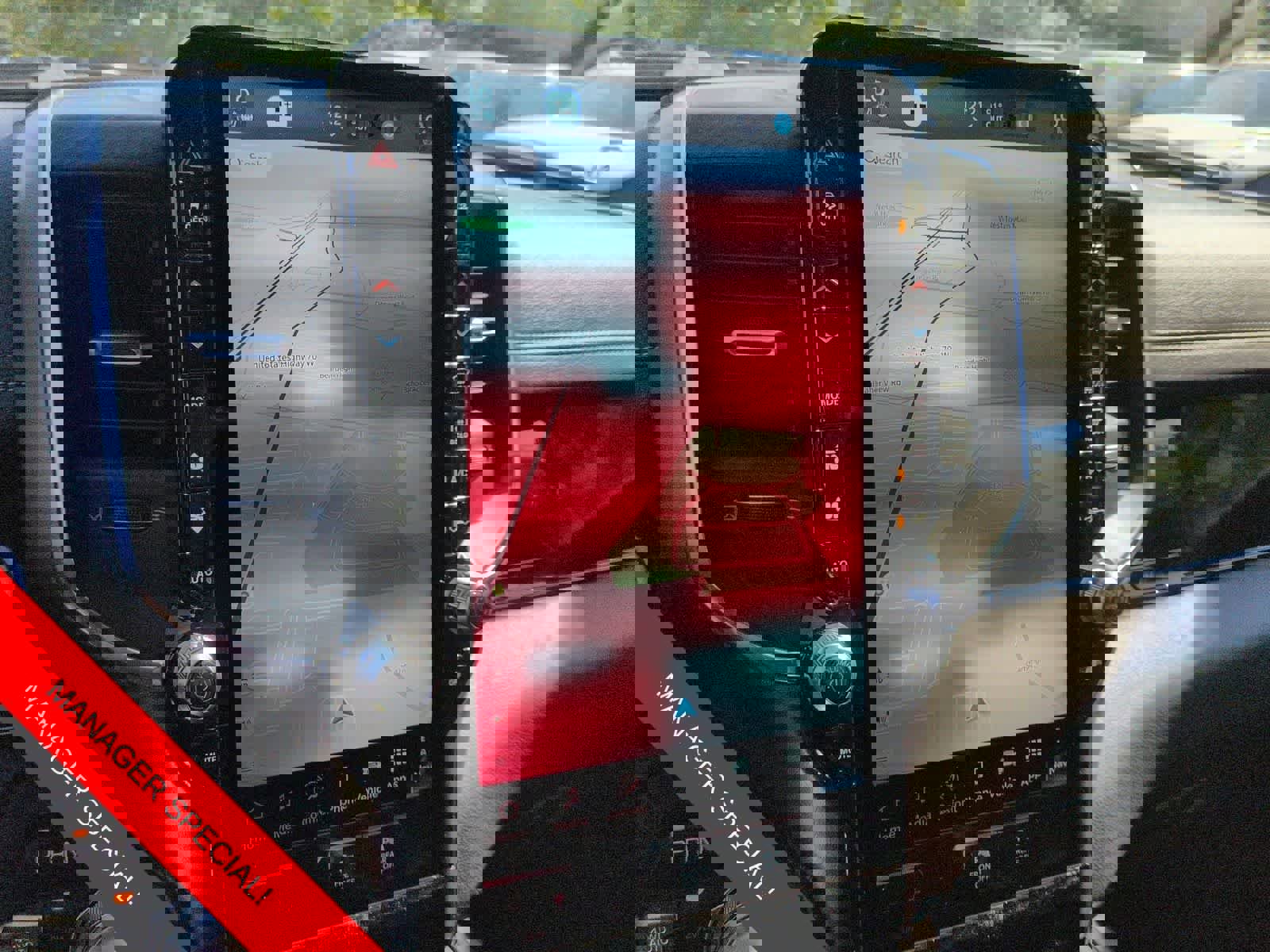 New 2026 RAM 1500 Laramie w/ Night Edition image 28