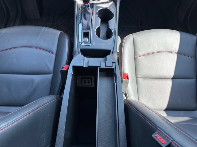 Used 2024 Chevrolet Equinox RS w/ RS Leather Package AWD/4WD image 31