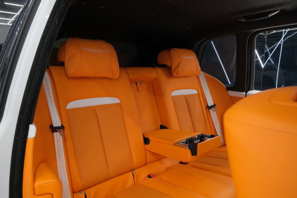 Used 2024 Rolls-Royce Cullinan image 51