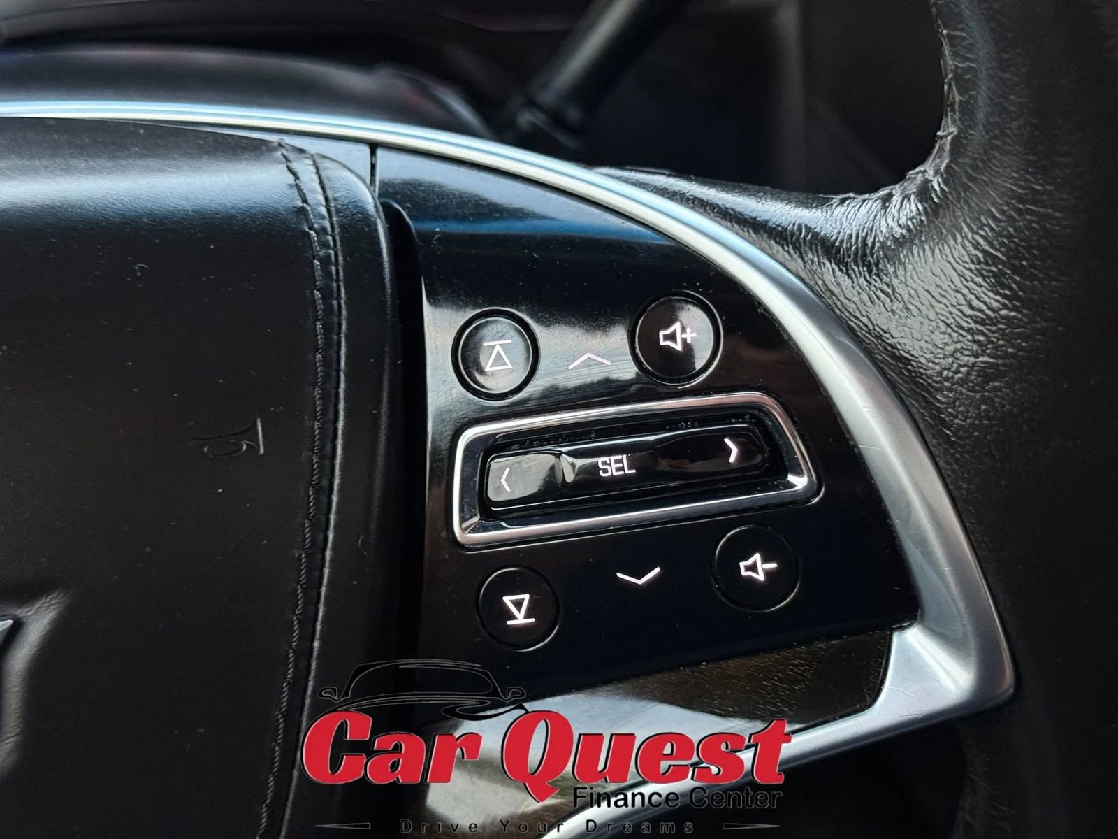 Used 2017 Cadillac Escalade ESV Platinum AWD/4WD image 42