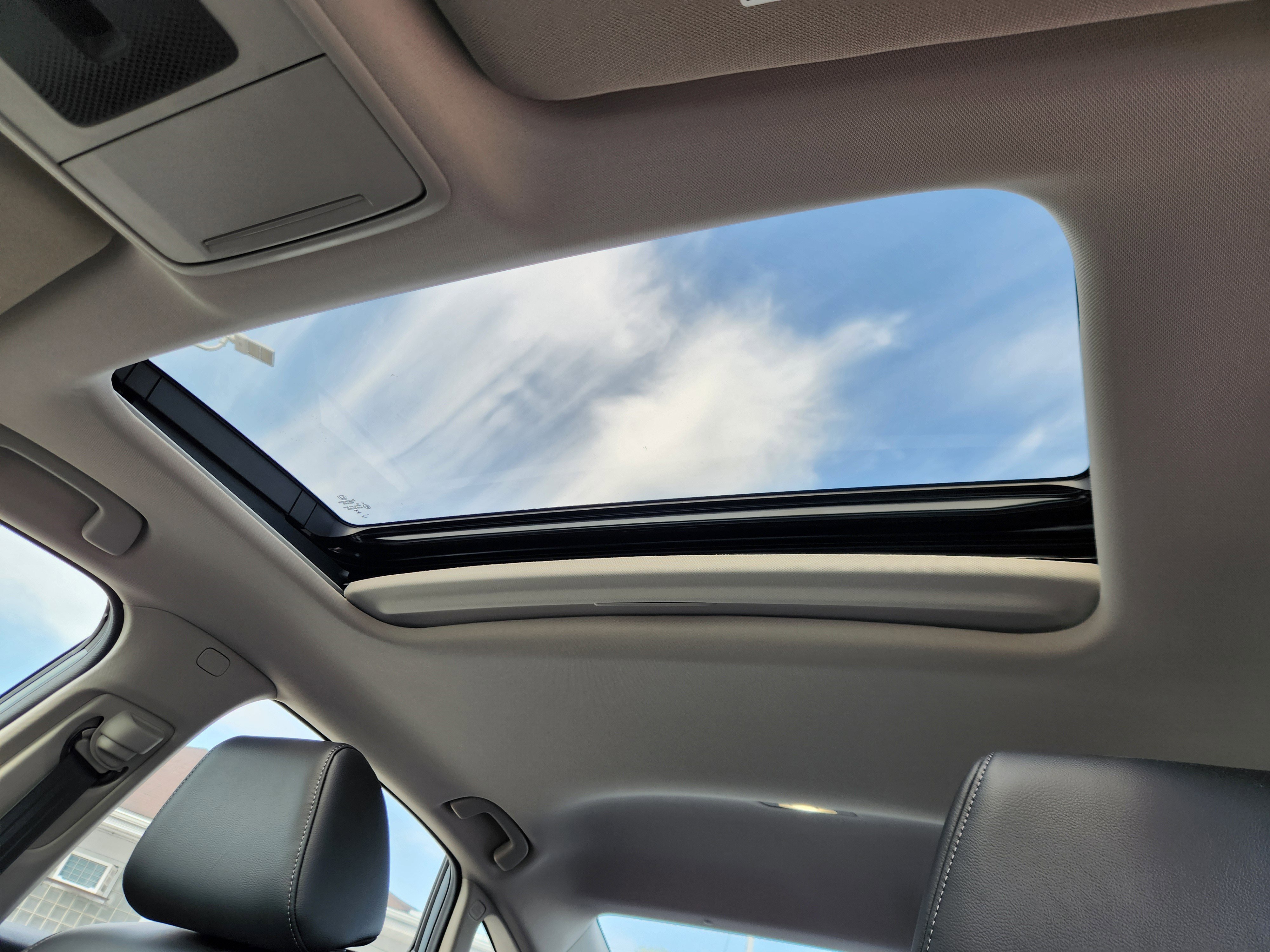 Used 2024 Honda Civic Touring image 16