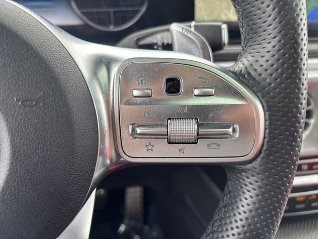 Used 2024 Mercedes-Benz G 63 AMG 4MATIC image 28