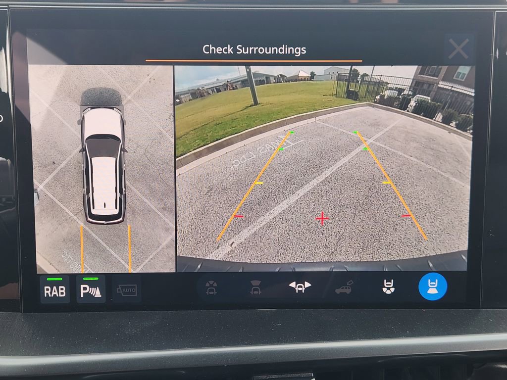 New 2026 Subaru Outback Touring image 13