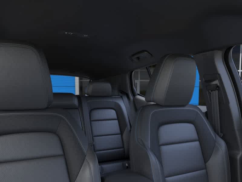 New 2026 Chevrolet Equinox EV LT FWD image 24