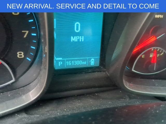 Used 2013 Chevrolet Malibu LT image 2