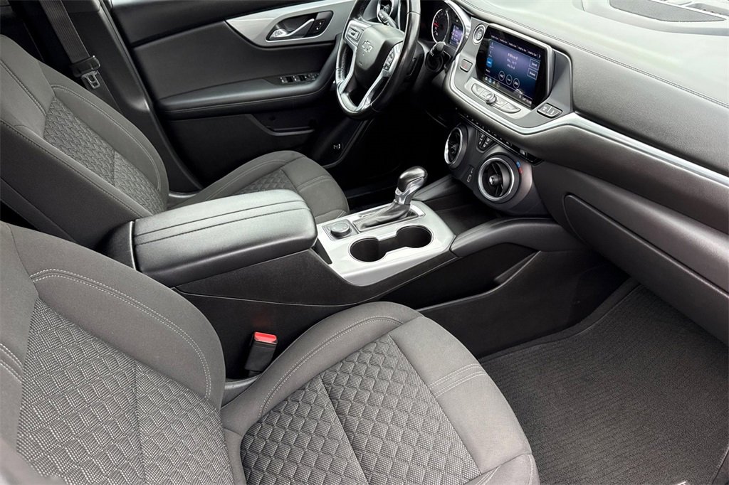 Used 2019 Chevrolet Blazer LT image 24