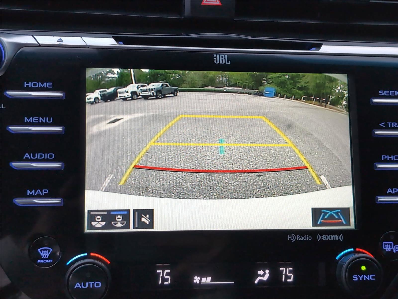 Used 2020 Toyota Camry XSE image 16