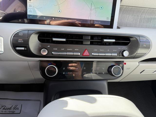 New 2026 Hyundai Palisade Calligraphy image 20