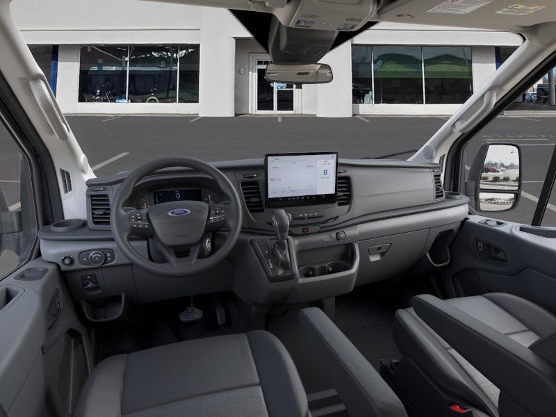 New 2026 Ford Transit 250 148 Medium Roof RWD image 10