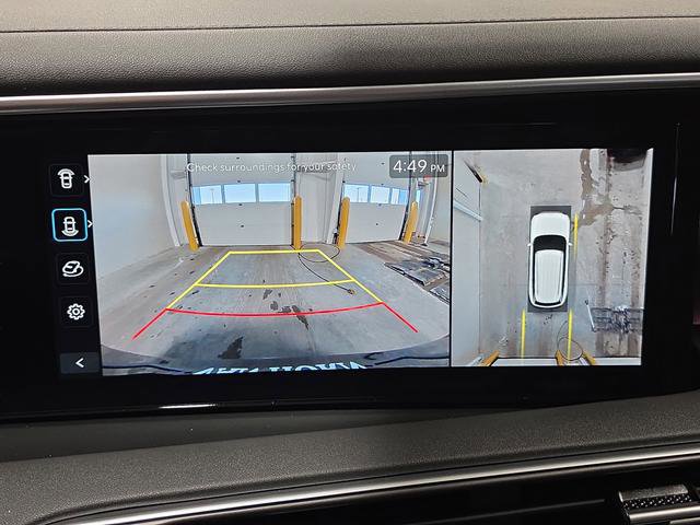 New 2026 Hyundai Palisade SEL image 24