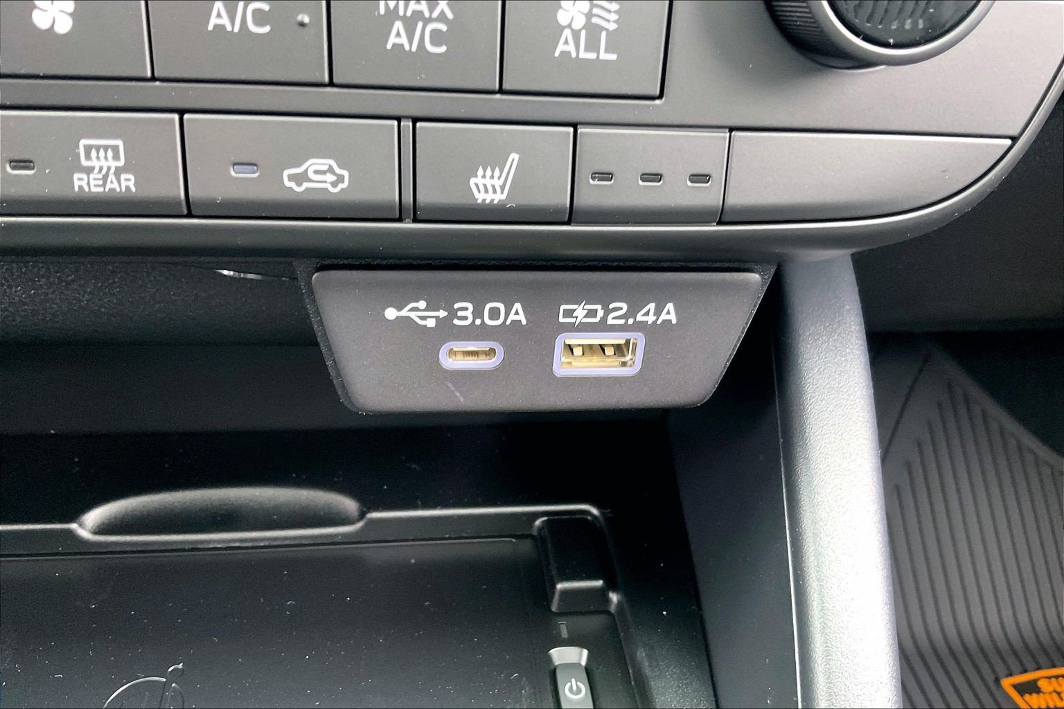 New 2026 Subaru Outback Wilderness AWD/4WD image 19