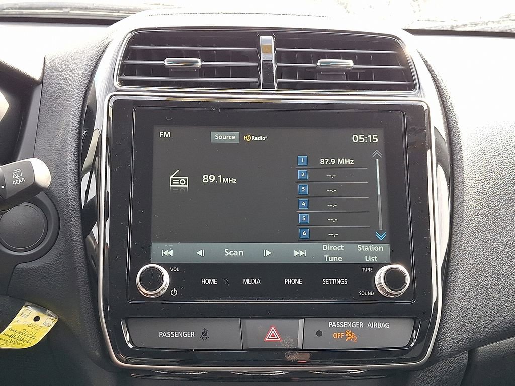 New 2026 Mitsubishi Outlander Sport LE image 9