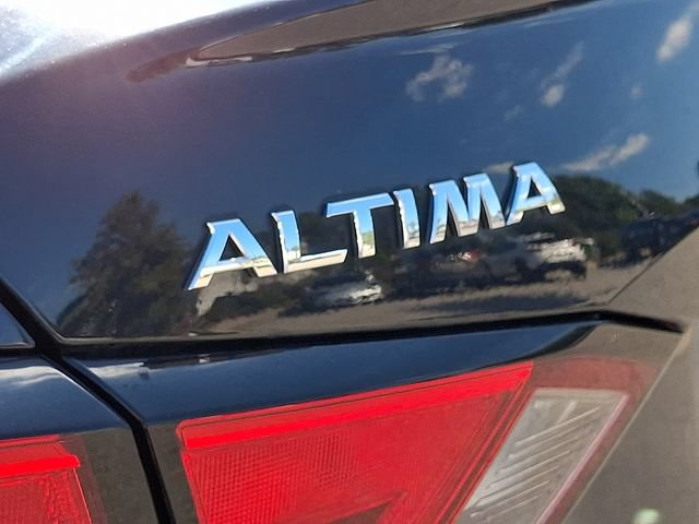 Used 2022 Nissan Altima 2.5 SV FWD image 27