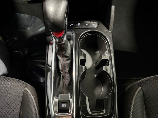 Used 2023 Chevrolet TrailBlazer RS w/ Convenience Package FWD image 17
