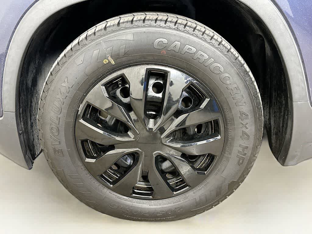 Used 2018 Chevrolet Trax LS FWD image 8