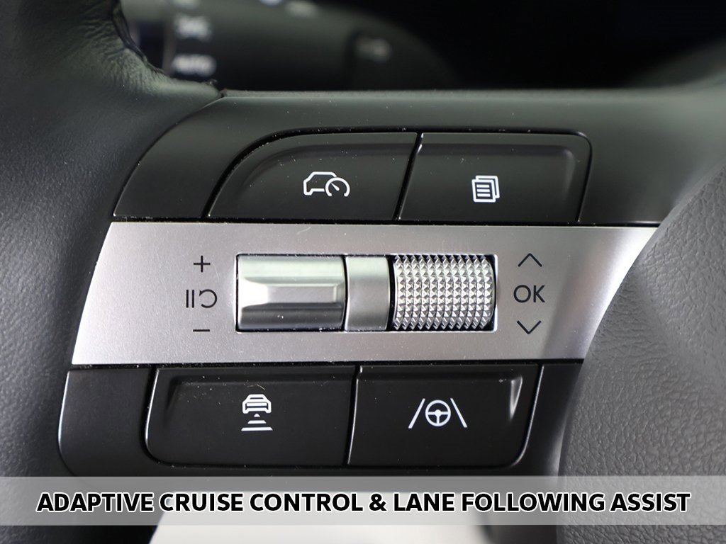 Used 2025 Hyundai Tucson SEL image 5