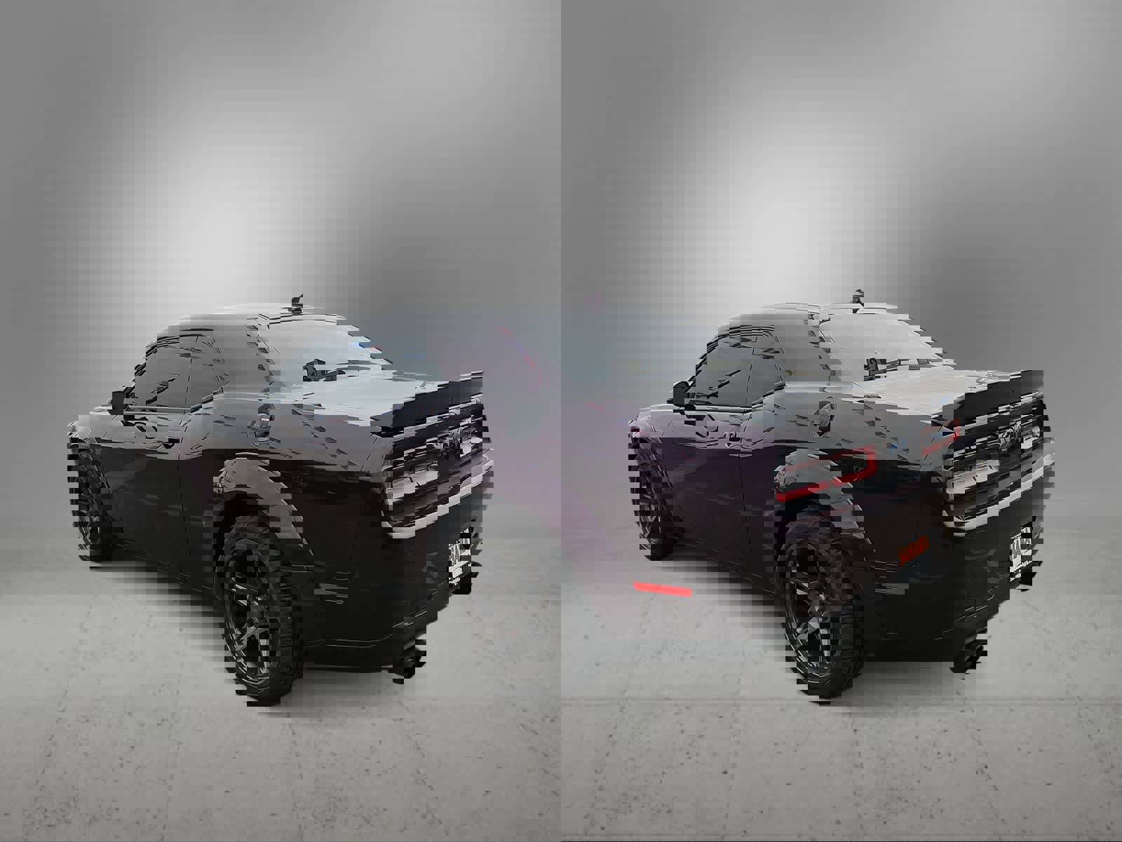 Certified 2021 Dodge Challenger R/T Scat Pack image 7