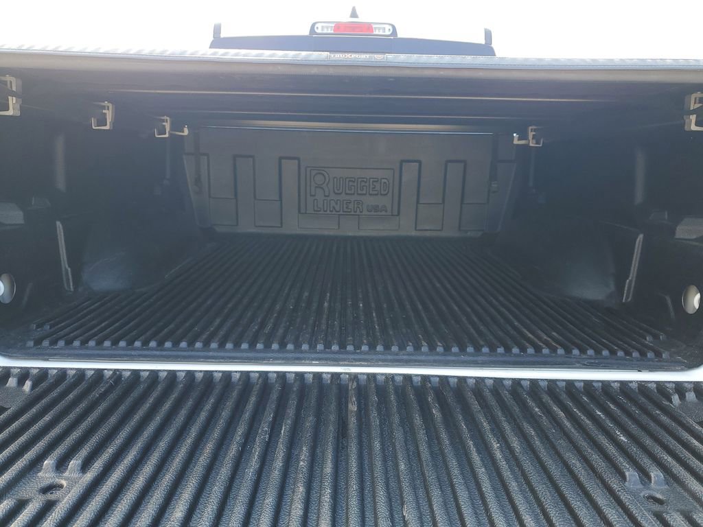 Used 2023 RAM 1500 Big Horn image 33