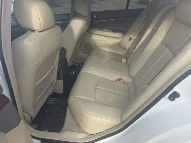 Used 2007 INFINITI G35 x Sedan w/ Premium Pkg image 17