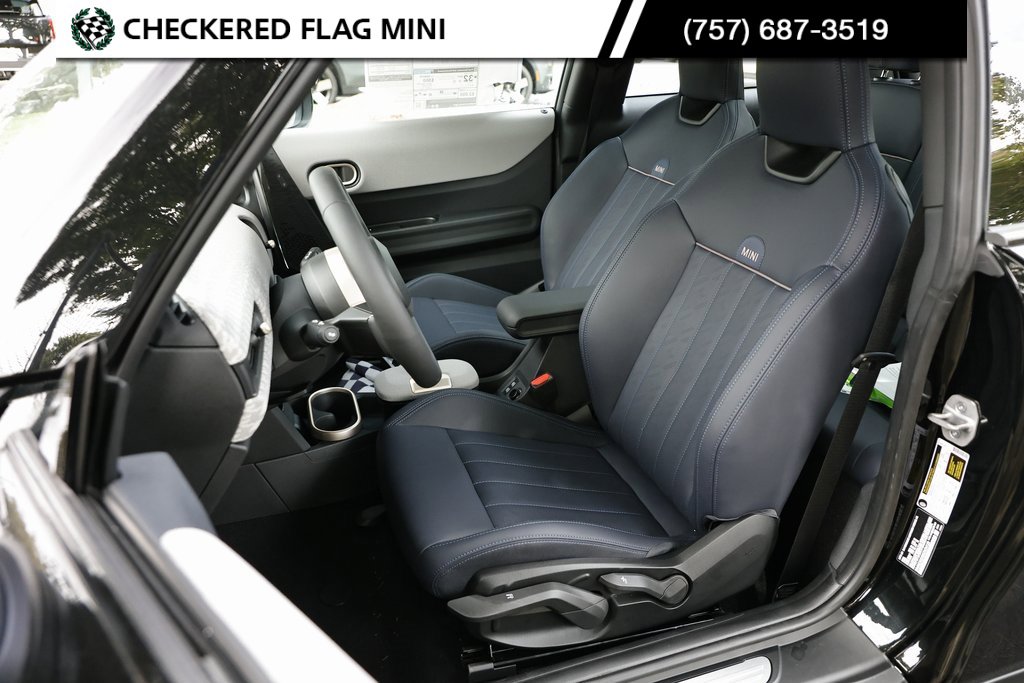 New 2025 MINI Cooper S image 19