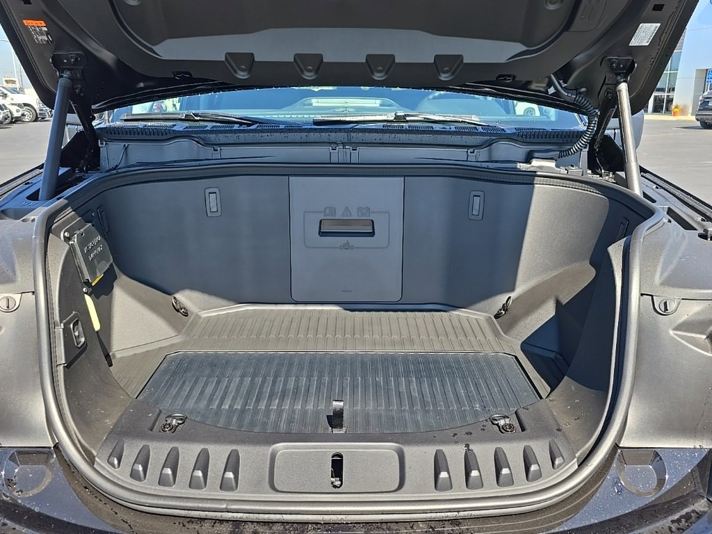 New 2025 Ford F150 Lightning XLT image 80