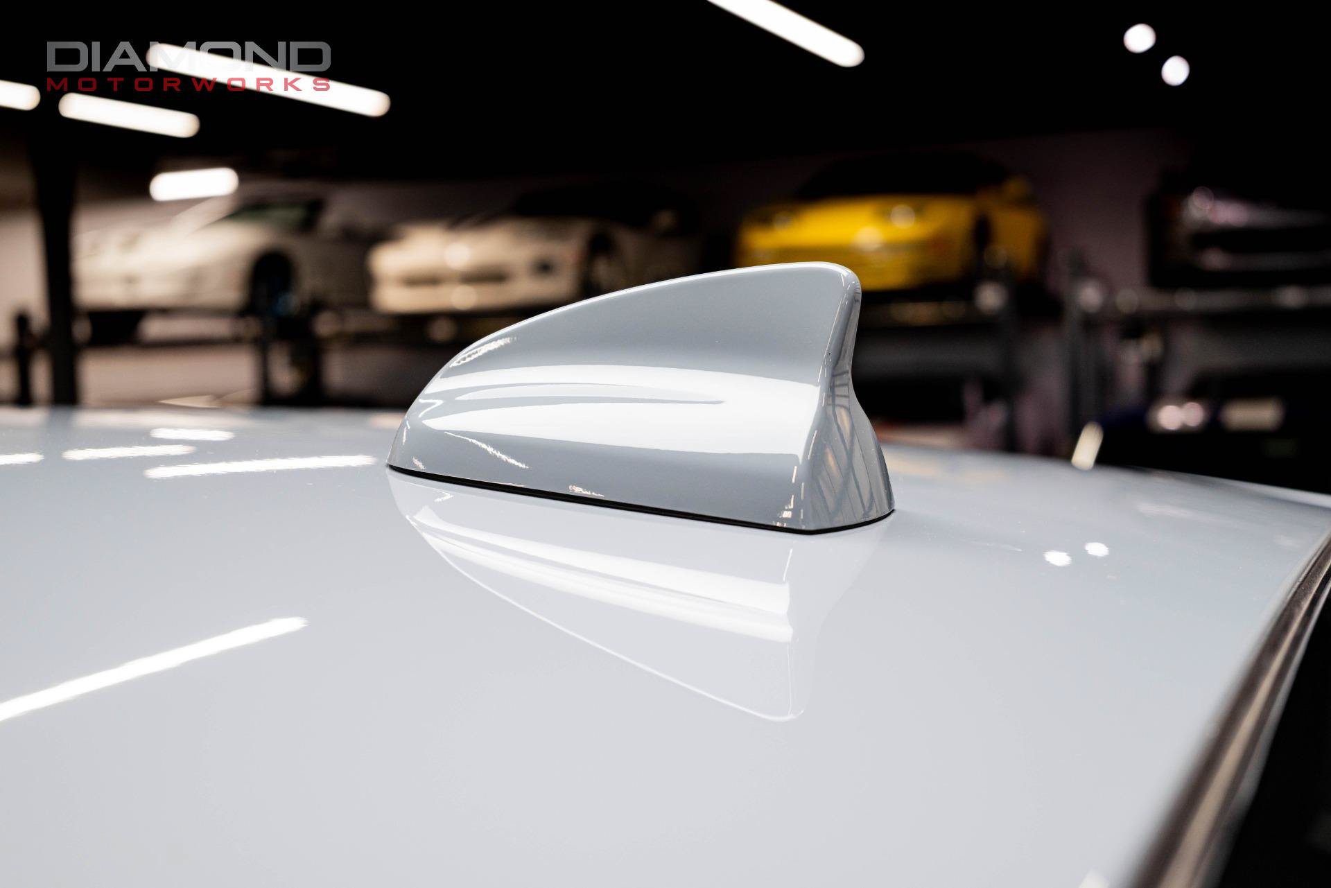 Used 2021 Dodge Charger Scat Pack RWD image 38
