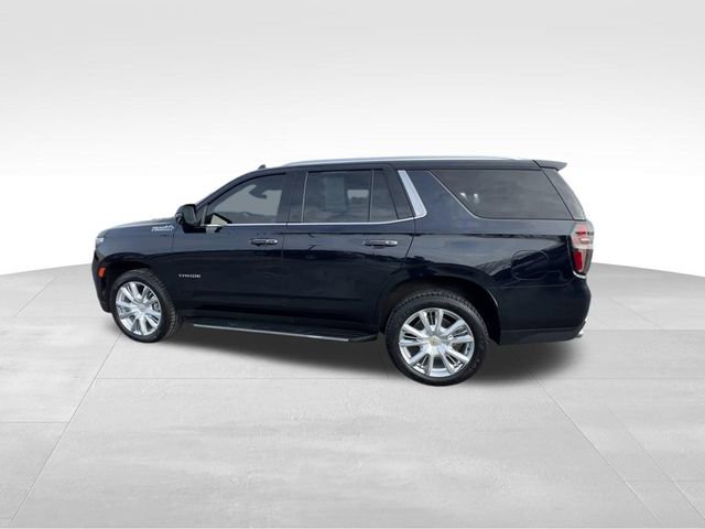 Certified 2023 Chevrolet Tahoe High Country AWD/4WD image 5