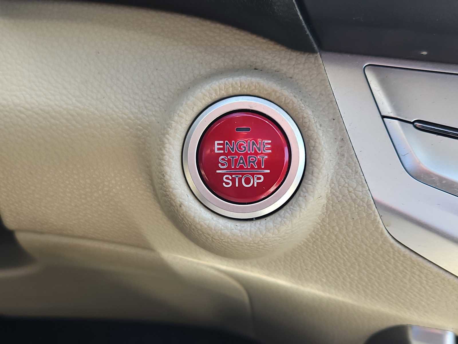 Used 2014 Honda Accord EX-L image 22