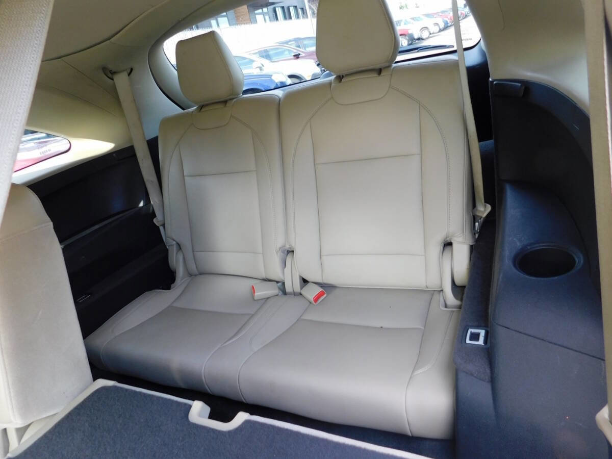 Used 2015 Acura MDX SH-AWD w/ Advance Package image 7