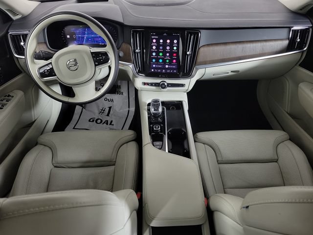 Used 2022 Volvo S90 B6 Inscription w/ Advanced Package AWD/4WD image 10
