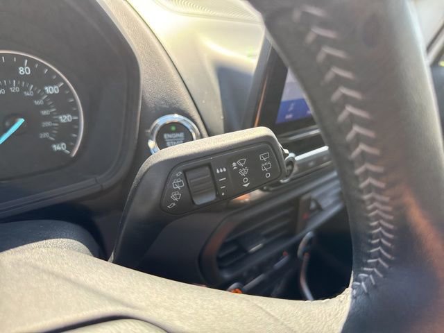 Certified 2021 Ford EcoSport SES AWD/4WD image 29