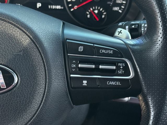 Used 2019 Kia Stinger GT2 AWD/4WD image 15