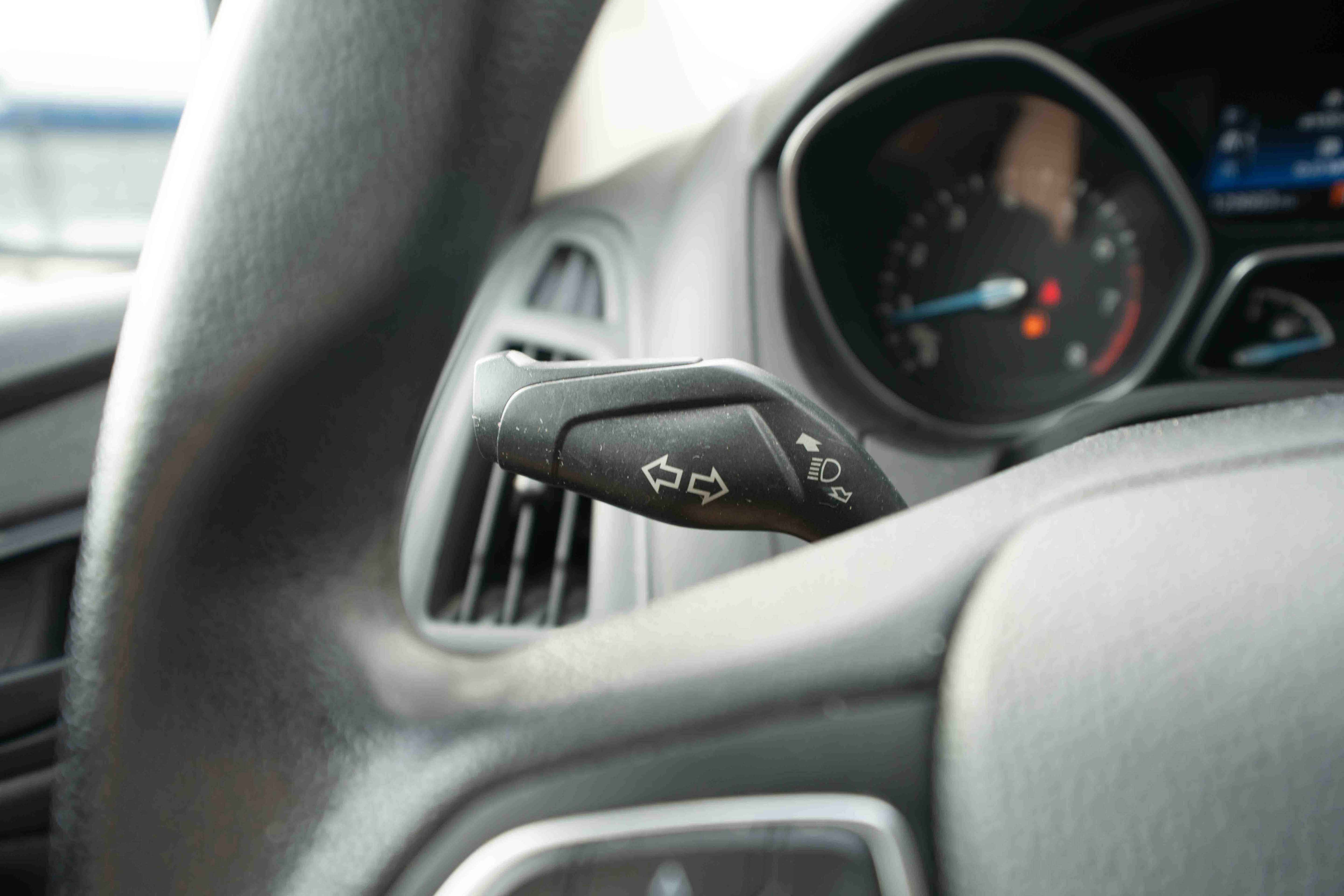 Used 2016 Ford Focus S FWD image 13