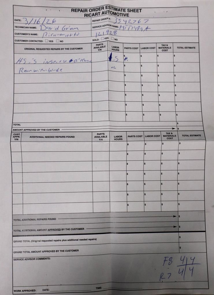 Used 2021 Hyundai Santa Fe SE image 4