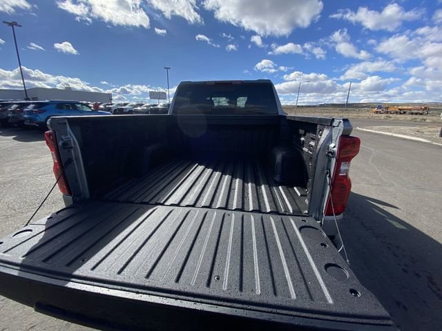 New 2026 Chevrolet Silverado 1500 LT w/ All Star Edition Plus AWD/4WD image 23