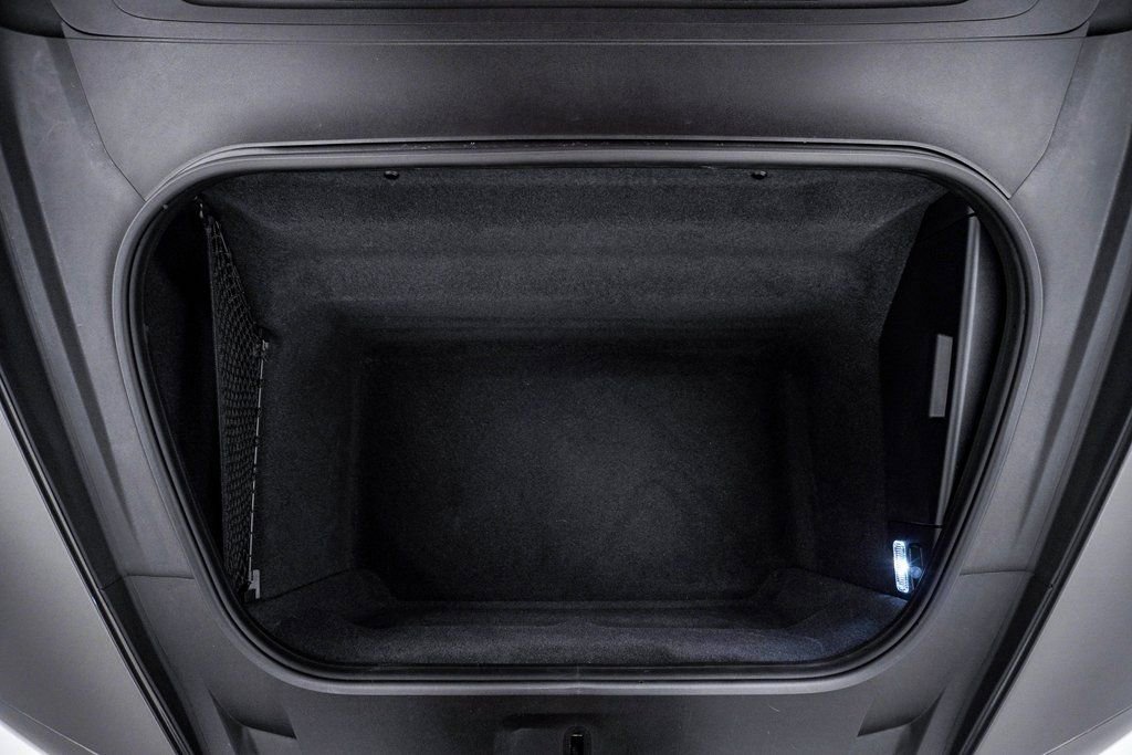 Certified 2023 Porsche 911 Carrera 4 GTS image 36