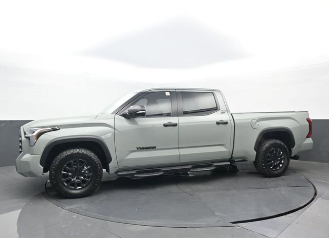 Used 2025 Toyota Tundra SR5 w/ SR5 Convenience Package RWD image 22